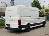 Volkswagen Crafter 35 mittellang Hoch L2 H2 Aut AHK Navi - Angebote