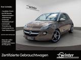 Opel Adam 1.2 69PS 5-Gang GLAM Sitz+Lenkradheizung/PD - Opel Adam: Glam