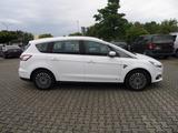 Ford S-MAX EcoBlue Titanium AWD+Turbolader-Schaden - Turbolader mit Diesel-Antrieb