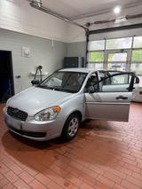 Hyundai Accent 1.5 CRDi Diesel - Hyundai Accent Gebrauchtwagen