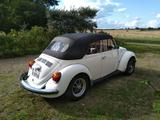 Volkswagen Käfer - Volkswagen aus 1975