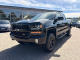 Chevrolet Silverado 5.3 V8 Navi+Cam+Xenon+Shzg+PDC+BOSE - gebrauchte Chevrolet SUV & Geländewagen