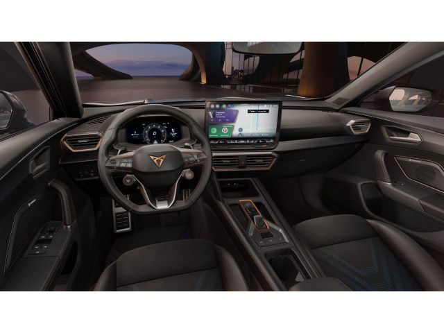 Cupra Formentor - Bild 11