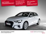 Audi A3 Sportback 40 TFSI e advanced Standklima LED