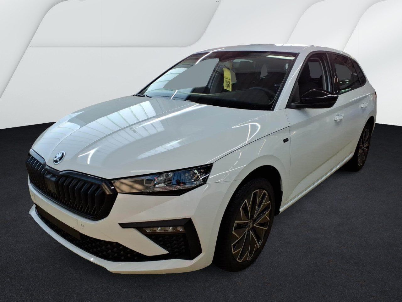 Skoda Scala - Bild 2