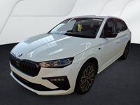 Skoda Scala - Vorschau Bild 2