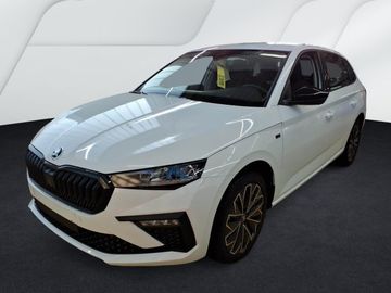 Skoda Leasingangebot: Skoda Scala Selection Tour 1.0 TSI Keyless LM17 MATRIX