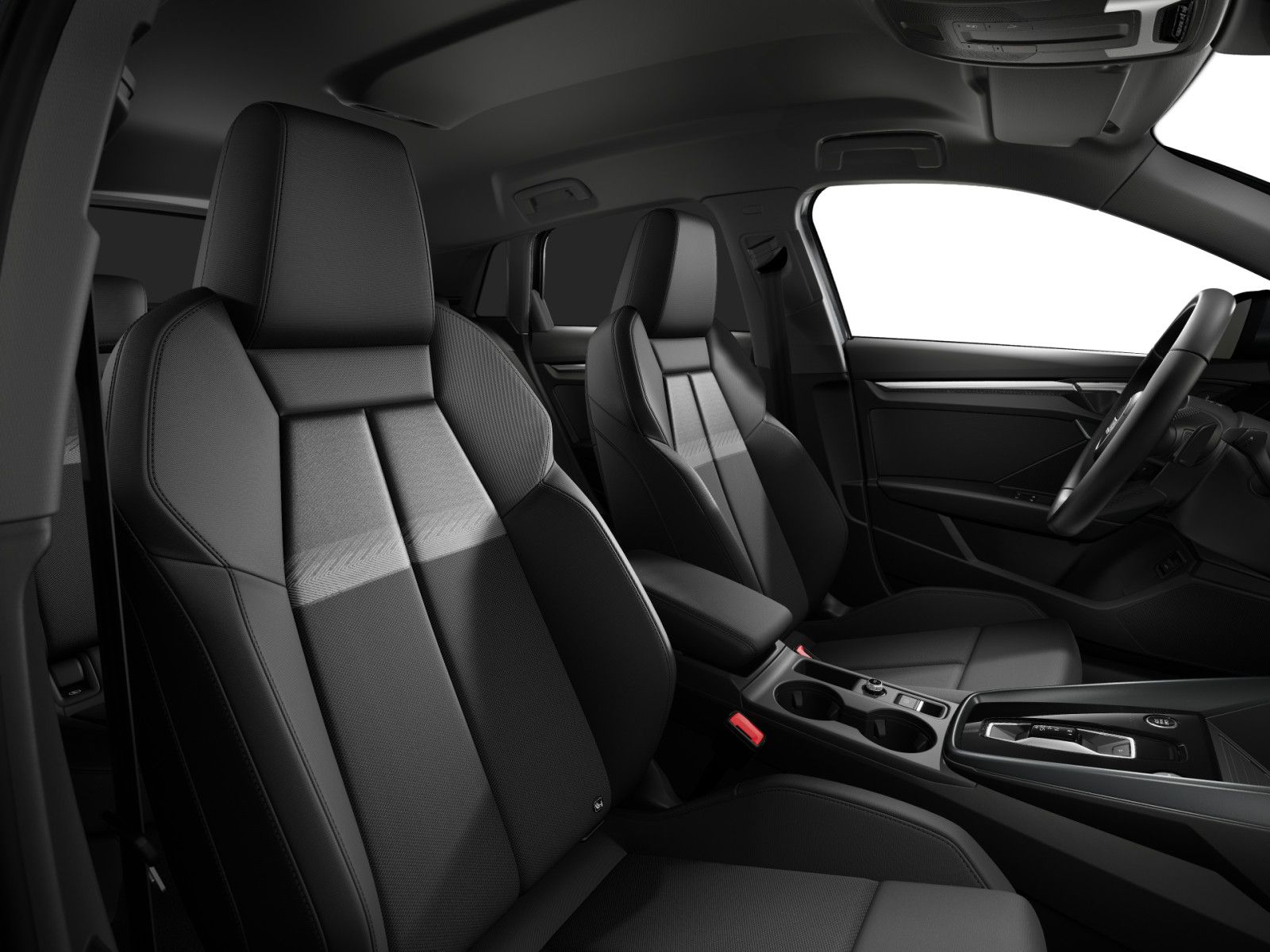 Audi A3 - Bild 9