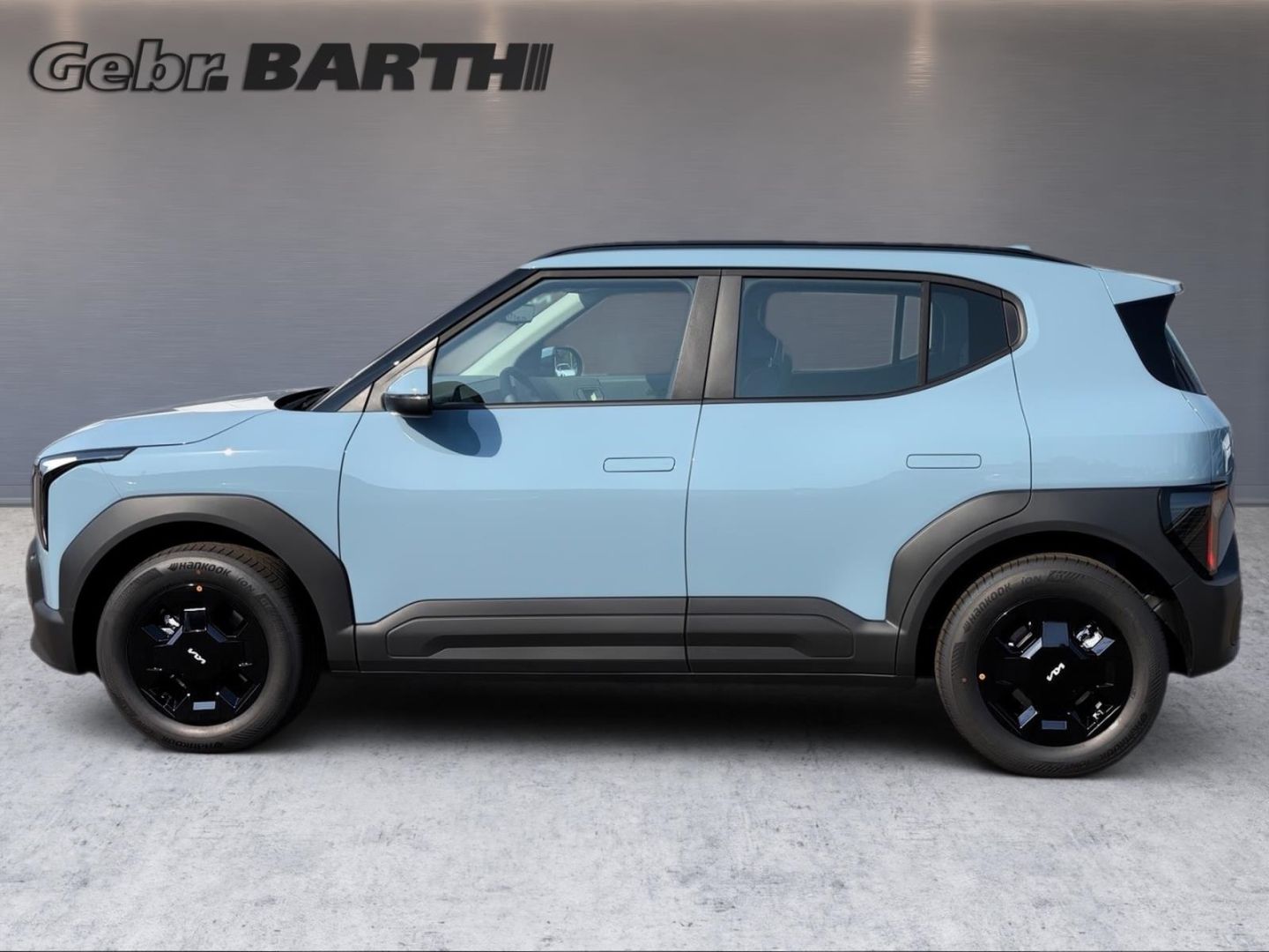Fahrzeugabbildung Kia EV2 Air 42.2 kWh 5S Winterpaket Wärmepumpe LED A