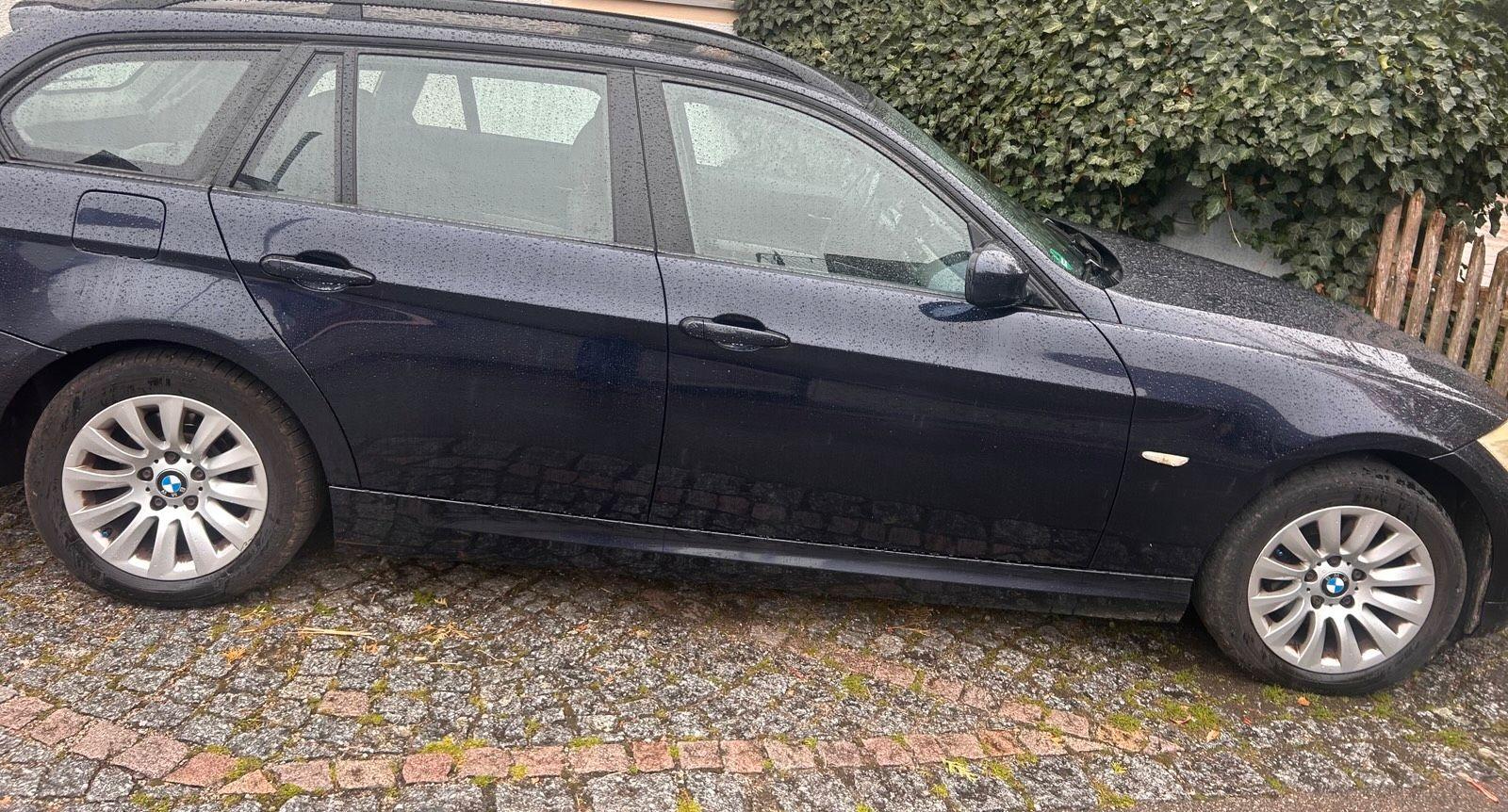 BMW 318