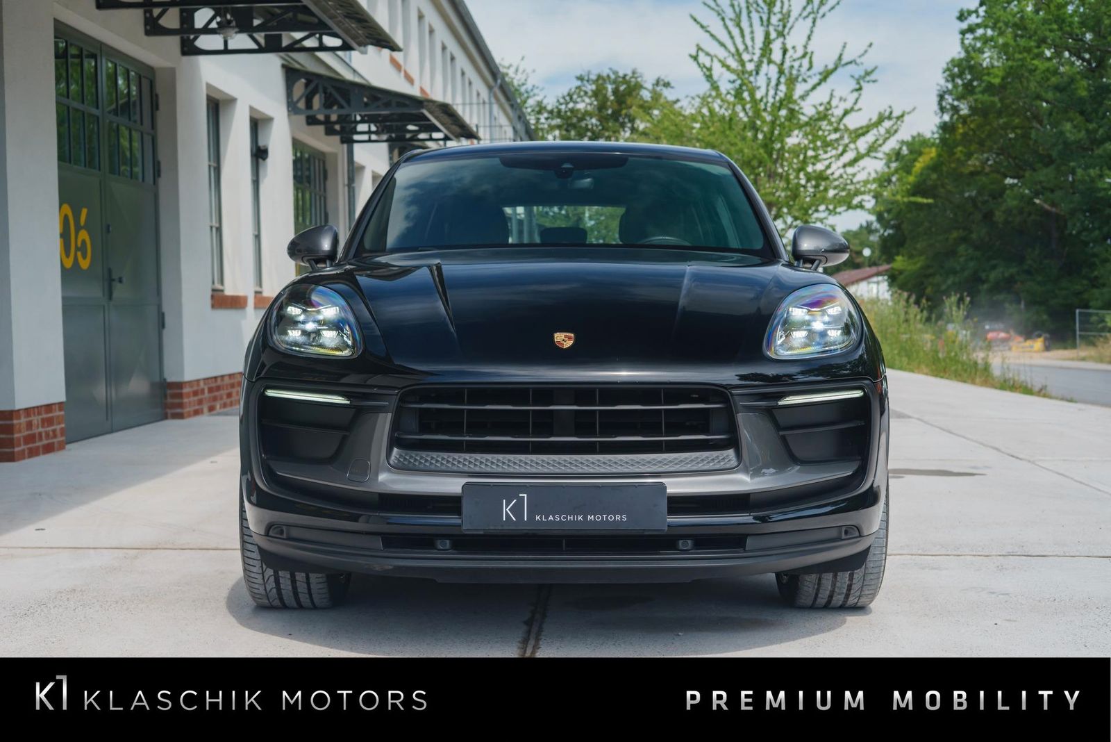 Porsche Macan 2.0 / Modell T OPF ( Euro 6d ) 195 kW ... foto 20
