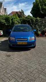 Daewoo Kalos 1.4  - Daewoo Kalos Gebrauchtwagen