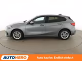 BMW 118i Sport Line Aut.*NAVI*LED*CAM*SHZ*LHZ*TEMPO* - BMW 118 in Frankfurt (Main)