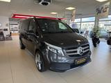 Mercedes-Benz V 300 AVANTGARDE EDITION 4MATIC lang/Standh/BURM - : Van, Automatik