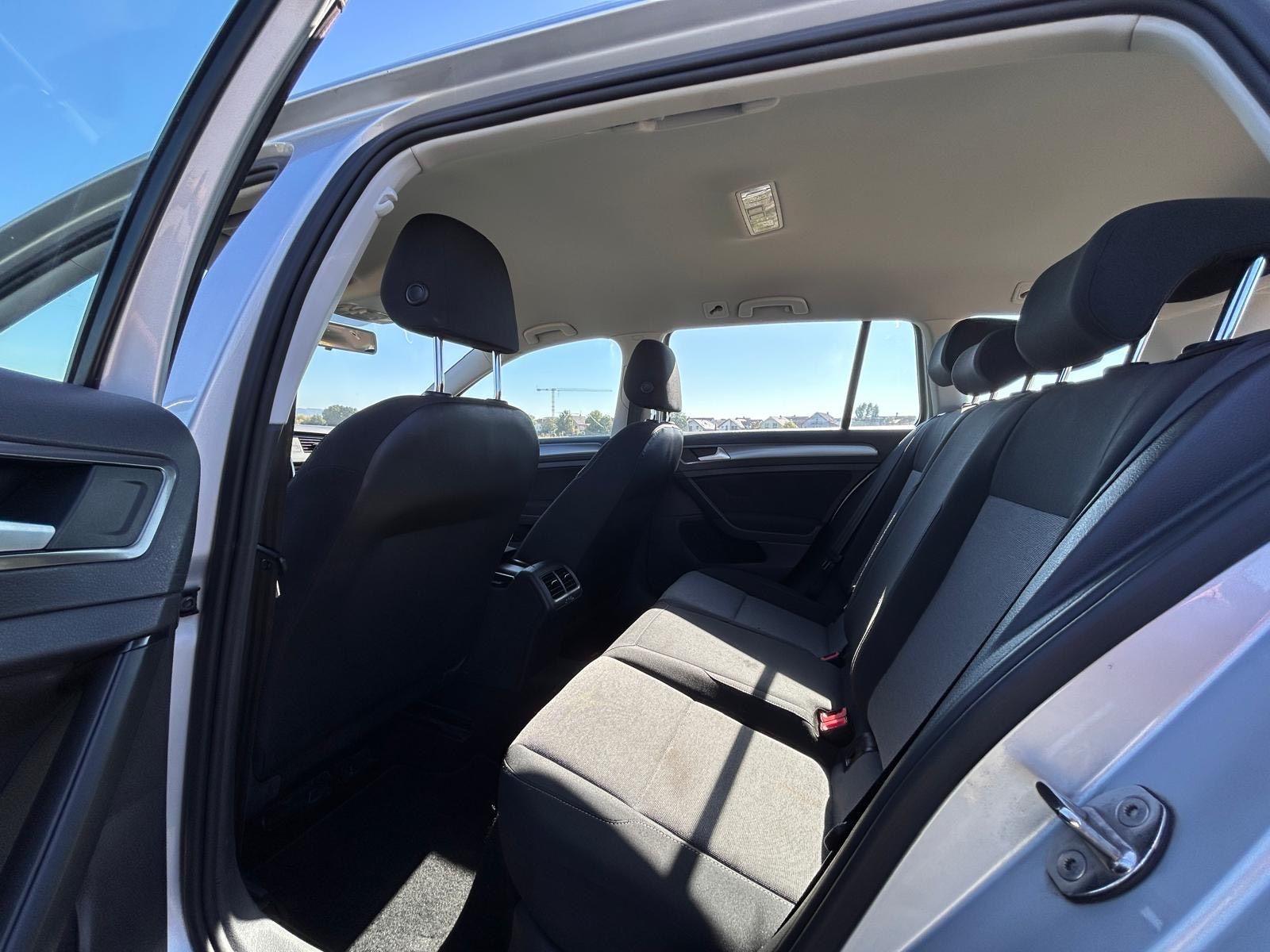 Volkswagen Golf 2015 — photo 7