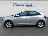 Volkswagen Polo 1.0 TSI Highline OPF (EURO 6d-TEMP) Klima/B - Volkswagen Polo: Eu