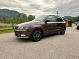 Skoda Fabia 1.2l TSI 66kW Style  - Skoda Fabia mit Benzin-Antrieb: Kleinwagen, 1.2