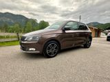 Skoda Fabia 1.2l TSI 66kW Style  - Skoda Fabia: 1.6