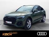 Audi Q5 Sportback 50 TDI q. Tiptr. S-Line 2x, Matrix,