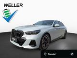 BMW i5 eDrive40 M Sport PRO IcGlow Pano St&Go 360°