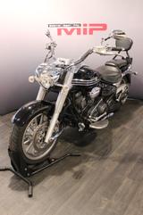 Yamaha XV 1900 Midnight Star - YAMAHA XV 1900