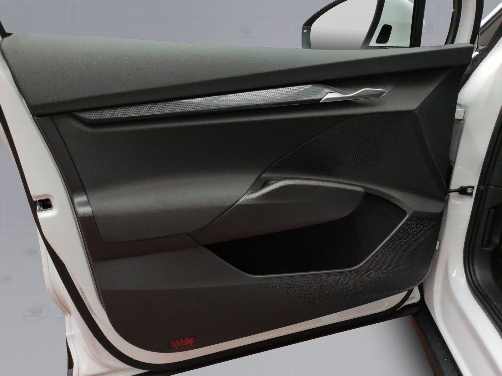 Skoda Elroq - Bild 6