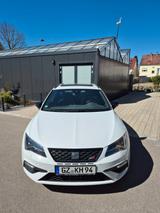 Seat Leon 2.0 TSI CUPRA 4Drive DSG Sportstourer S... - Seat Leon: Leder, Partikelfilter
