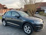 Audi Q5 2.0 TDI 140kW S tronic quattro - - Audi Q5 Unfallwagen