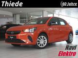 Opel Corsa-e F EDITION 7KW NAVI/VIRT/TEMP/DAB/WÄRMEP.