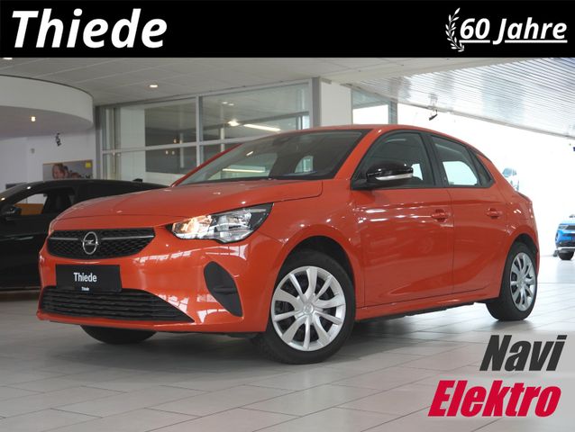Opel Corsa-e F EDITION 7KW NAVI/VIRT/TEMP/DAB/WÄRMEP.