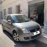 Suzuki Swift 1.3 DDiS 75CV 5p. GL Safety Pack - Suzuki Swift Gl mit Diesel-Antrieb