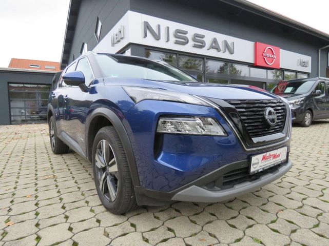 Nissan X-Trail e-4orce 4x4 N-Connecta 1,5 213PS mit Pro