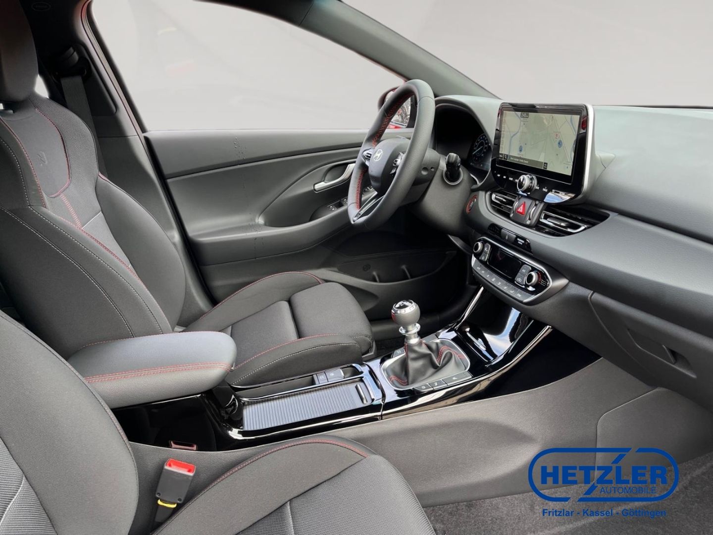 Hyundai i30 – Bild 14