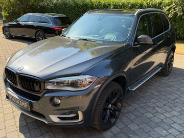 BMW X5 - 1