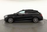 Mercedes-Benz CLA 45 AMG SB 4Matic LED Navi Alcantara Pano ACC - gebrauchte Mercedes-Benz CLA 45 AMG aus dem Jahr 2018