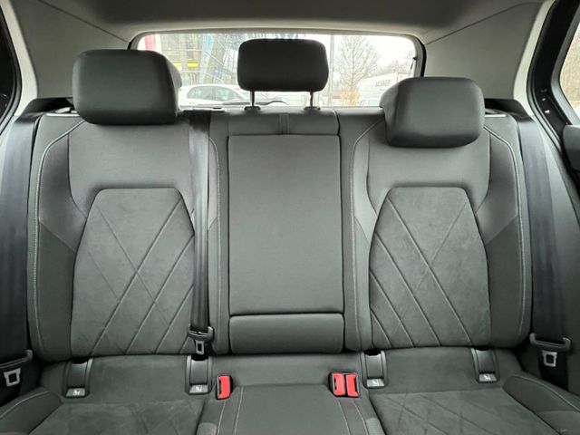 Golf 1.5 TSI Style - NAVI*SHZG*LICHT&SICHT*1HD!!