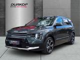 Kia Niro Hybrid Spirit 18 Zoll Alu Navi Leder digita