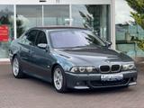 BMW 535i M- Sport/AUTOMATIK/VOLLEDER/SHZ/NAVI/PDC - BMW 535: Limousine, 535i