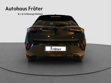 Fotografie 7 des Opel Mokka Edition AT Sitzheizung Parkpilot Tempomat