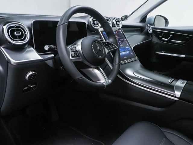 Mercedes-Benz GLC 200 4Matic Avantgarde Advanced AHK Panorama foto 6