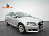 Audi A3 Sportback 1.8 TFSI Ambiente*Klima*Alu*E-Paket - Audi A3: 8pa