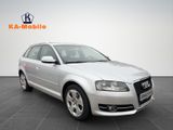 Audi A3 Sportback 1.8 TFSI Ambiente*Klima*Alu*E-Paket - Audi A3: Sportback 8pa