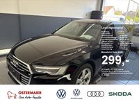 Audi A6 - Vorschau Bild 1
