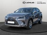 Lexus NX 300h E-Four LEDER NAVI ACC FACELIFT PANO - Lexus in Hamburg: Nx