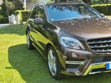 Mercedes-Benz ML 350 BlueTEC 4MATIC Edition 1 Edition 1 - Mercedes-Benz ML 350 Gebrauchtwagen