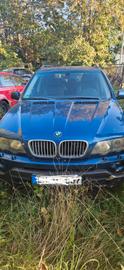 صورة 1 لـ 2001 BMW X5