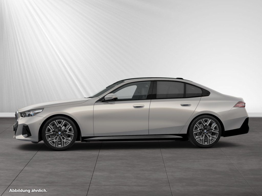 BMW 520 - Bild 5