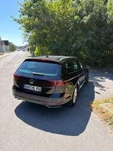 Volkswagen Passat 2.0 TDI DSG Elegance 5 J. Garantie ab EZ  - Volkswagen Passat: 2.5