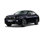 BMW X4 xDrive 20i M Sport*Ad.LED*RFK*Keyless*DAB*HiF - gebrauchte BMW X4 aus dem Jahr 2022