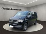 Volkswagen T6.1 Transporter Kasten Plus *LKW* - Volkswagen Pritsche + Plane